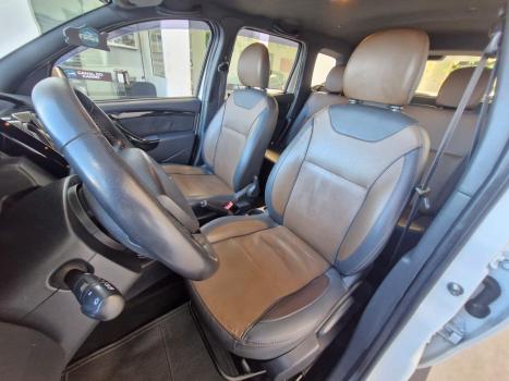 RENAULT Duster 1.6 16V 4P FLEX DAKAR, Foto 10