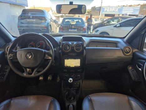 RENAULT Duster 1.6 16V 4P FLEX DAKAR, Foto 11