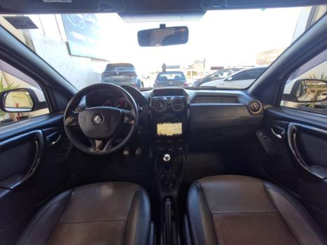 RENAULT Duster 1.6 16V 4P FLEX DAKAR, Foto 12