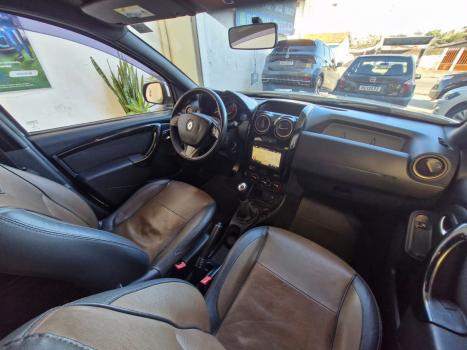 RENAULT Duster 1.6 16V 4P FLEX DAKAR, Foto 13
