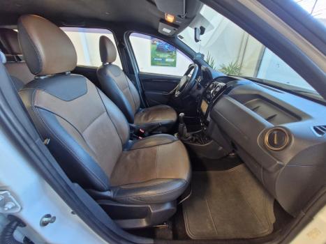 RENAULT Duster 1.6 16V 4P FLEX DAKAR, Foto 14