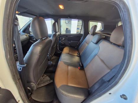 RENAULT Duster 1.6 16V 4P FLEX DAKAR, Foto 15