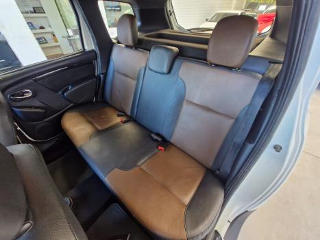 RENAULT Duster 1.6 16V 4P FLEX DAKAR, Foto 16