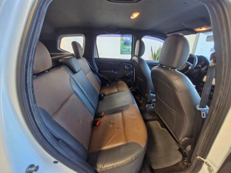 RENAULT Duster 1.6 16V 4P FLEX DAKAR, Foto 17