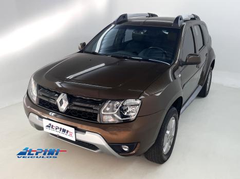 RENAULT Duster 1.6 16V 4P FLEX DYNAMIQUE, Foto 1