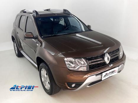 RENAULT Duster 1.6 16V 4P FLEX DYNAMIQUE, Foto 2