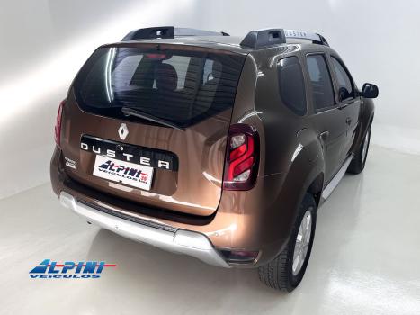 RENAULT Duster 1.6 16V 4P FLEX DYNAMIQUE, Foto 3