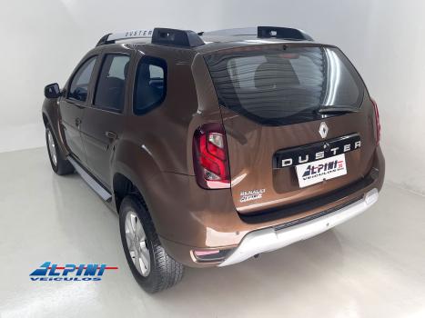 RENAULT Duster 1.6 16V 4P FLEX DYNAMIQUE, Foto 4