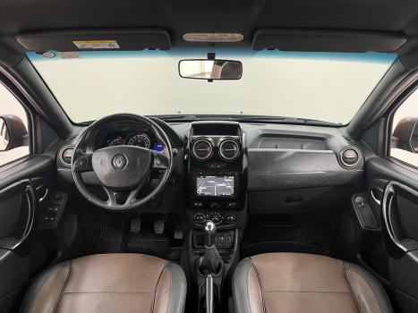 RENAULT Duster 1.6 16V 4P FLEX DYNAMIQUE, Foto 5
