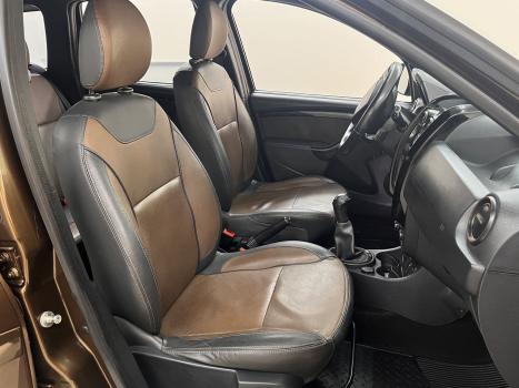 RENAULT Duster 1.6 16V 4P FLEX DYNAMIQUE, Foto 6