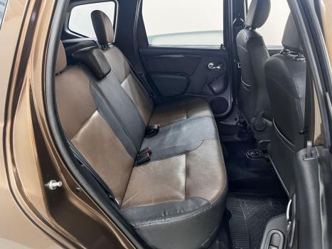 RENAULT Duster 1.6 16V 4P FLEX DYNAMIQUE, Foto 7