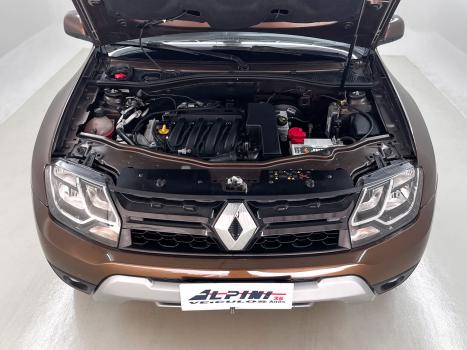 RENAULT Duster 1.6 16V 4P FLEX DYNAMIQUE, Foto 9