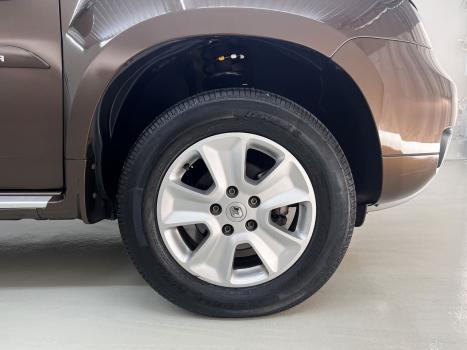 RENAULT Duster 1.6 16V 4P FLEX DYNAMIQUE, Foto 10
