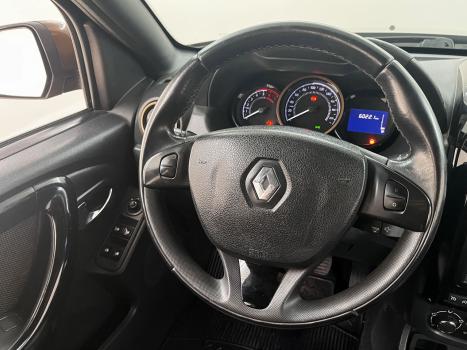 RENAULT Duster 1.6 16V 4P FLEX DYNAMIQUE, Foto 12