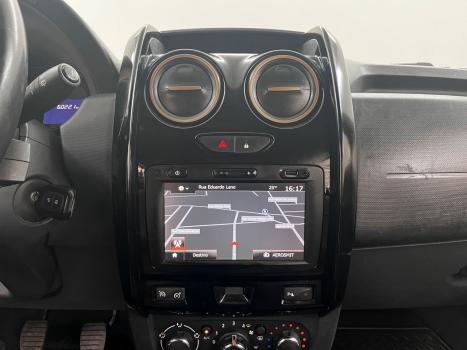 RENAULT Duster 1.6 16V 4P FLEX DYNAMIQUE, Foto 13