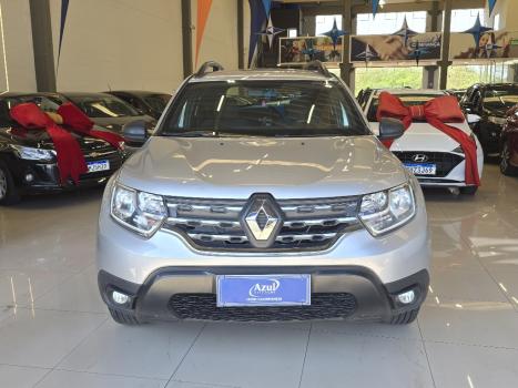 RENAULT Duster 1.6 16V 4P FLEX ZEN X-TRONIC AUTOM�TICO, Foto 2