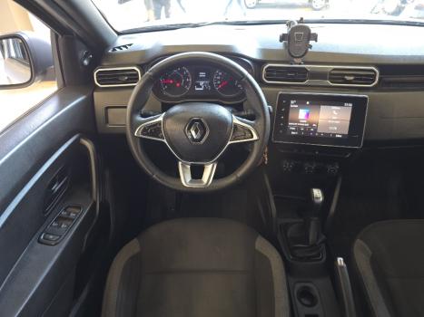 RENAULT Duster 1.6 16V 4P FLEX ZEN X-TRONIC AUTOM�TICO, Foto 10