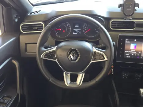 RENAULT Duster 1.6 16V 4P FLEX ZEN X-TRONIC AUTOM�TICO, Foto 11