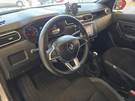 RENAULT Duster 1.6 16V 4P FLEX ZEN X-TRONIC AUTOM�TICO, Foto 14