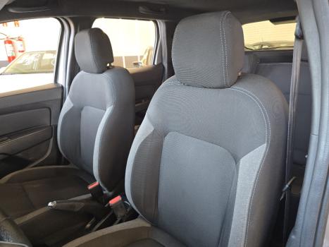 RENAULT Duster 1.6 16V 4P FLEX ZEN X-TRONIC AUTOM�TICO, Foto 15