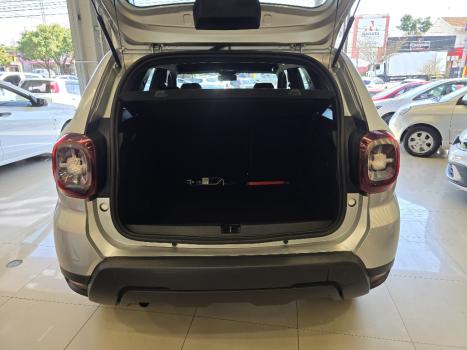 RENAULT Duster 1.6 16V 4P FLEX ZEN X-TRONIC AUTOM�TICO, Foto 17