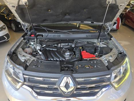 RENAULT Duster 1.6 16V 4P FLEX ZEN X-TRONIC AUTOM�TICO, Foto 18
