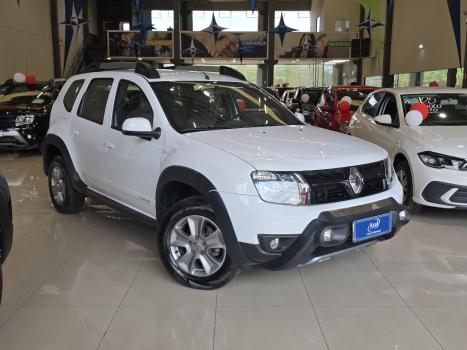 RENAULT Duster 1.6 16V 4P FLEX DYNAMIQUE AUTOM�TICO CVT, Foto 1