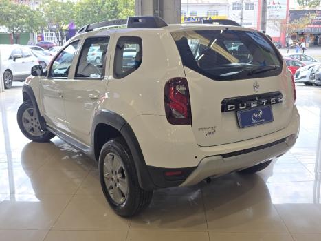 RENAULT Duster 1.6 16V 4P FLEX DYNAMIQUE AUTOM�TICO CVT, Foto 4