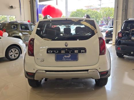 RENAULT Duster 1.6 16V 4P FLEX DYNAMIQUE AUTOM�TICO CVT, Foto 5