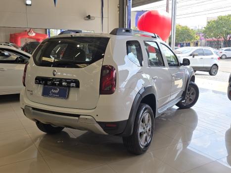 RENAULT Duster 1.6 16V 4P FLEX DYNAMIQUE AUTOM�TICO CVT, Foto 6