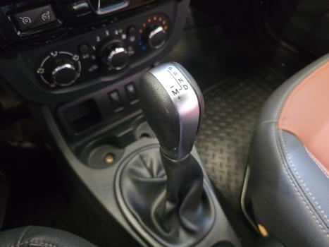 RENAULT Duster 1.6 16V 4P FLEX DYNAMIQUE AUTOM�TICO CVT, Foto 9