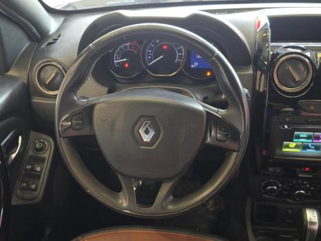 RENAULT Duster 1.6 16V 4P FLEX DYNAMIQUE AUTOM�TICO CVT, Foto 11