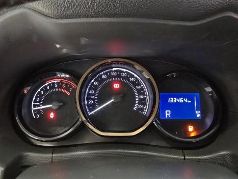 RENAULT Duster 1.6 16V 4P FLEX DYNAMIQUE AUTOM�TICO CVT, Foto 12