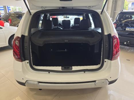 RENAULT Duster 1.6 16V 4P FLEX DYNAMIQUE AUTOM�TICO CVT, Foto 16