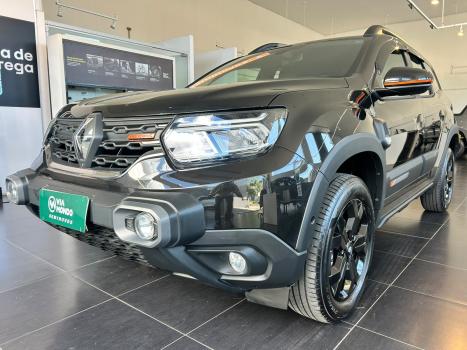 RENAULT Duster 1.6 16V 4P FLEX INTENSE, Foto 1