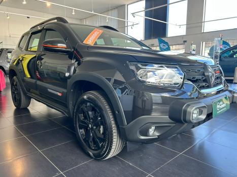 RENAULT Duster 1.6 16V 4P FLEX INTENSE, Foto 3