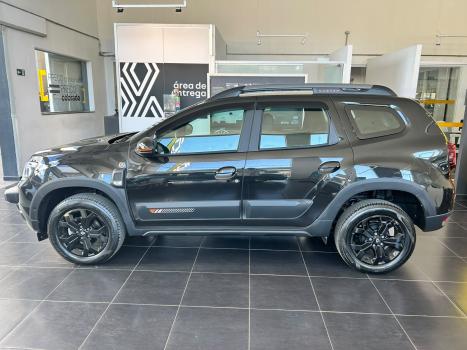 RENAULT Duster 1.6 16V 4P FLEX INTENSE, Foto 4