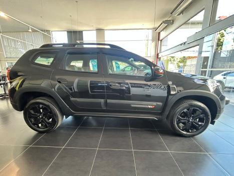 RENAULT Duster 1.6 16V 4P FLEX INTENSE, Foto 5