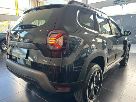 RENAULT Duster 1.6 16V 4P FLEX INTENSE, Foto 8