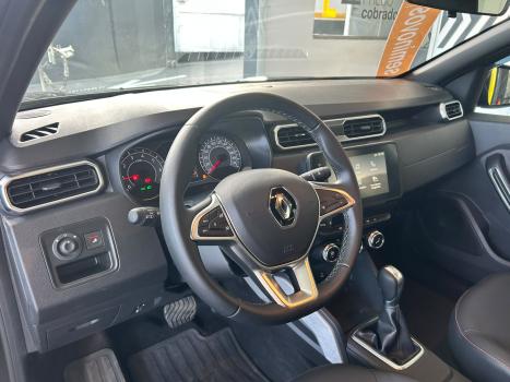 RENAULT Duster 1.6 16V 4P FLEX INTENSE, Foto 14