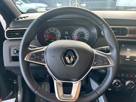 RENAULT Duster 1.6 16V 4P FLEX INTENSE, Foto 15