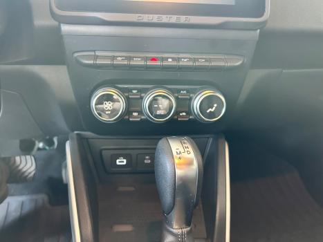 RENAULT Duster 1.6 16V 4P FLEX INTENSE, Foto 17