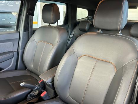 RENAULT Duster 1.6 16V 4P FLEX INTENSE, Foto 19