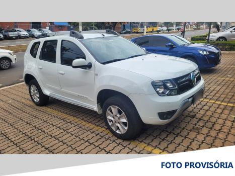 RENAULT Duster 1.6 16V 4P FLEX DYNAMIQUE, Foto 2