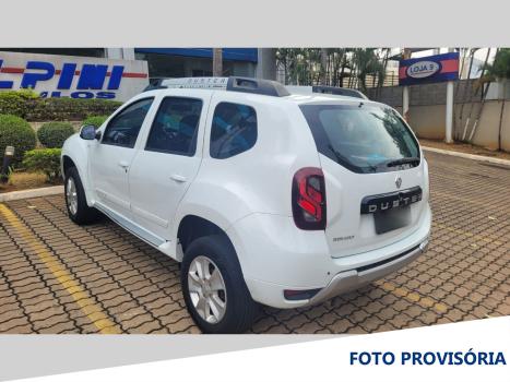 RENAULT Duster 1.6 16V 4P FLEX DYNAMIQUE, Foto 3