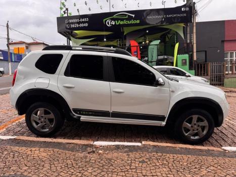 RENAULT Duster 1.6 16V 4P FLEX DYNAMIQUE, Foto 1
