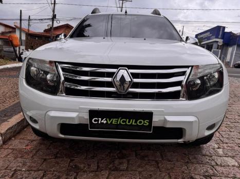 RENAULT Duster 1.6 16V 4P FLEX DYNAMIQUE, Foto 2