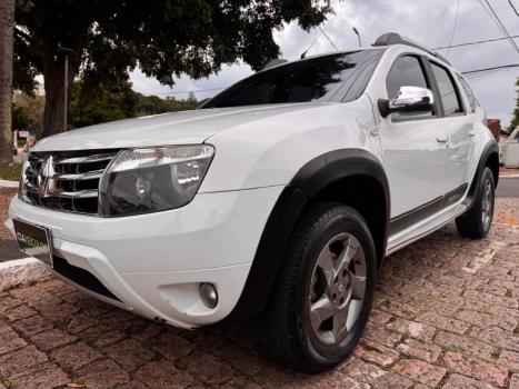 RENAULT Duster 1.6 16V 4P FLEX DYNAMIQUE, Foto 3