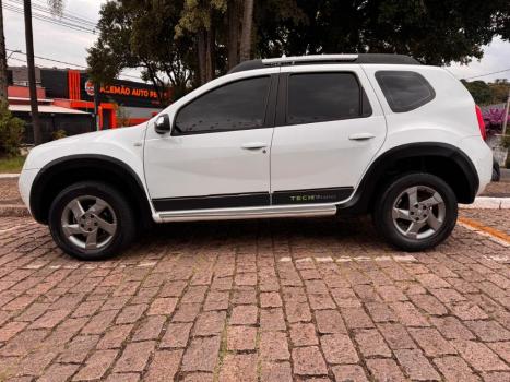 RENAULT Duster 1.6 16V 4P FLEX DYNAMIQUE, Foto 4