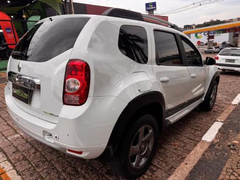 RENAULT Duster 1.6 16V 4P FLEX DYNAMIQUE, Foto 5